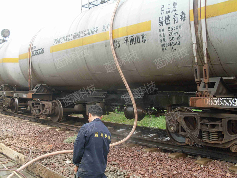 郑州化学清洗哪家好