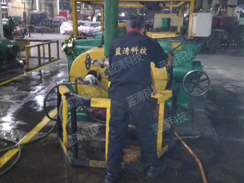 哪里有做化学清洗