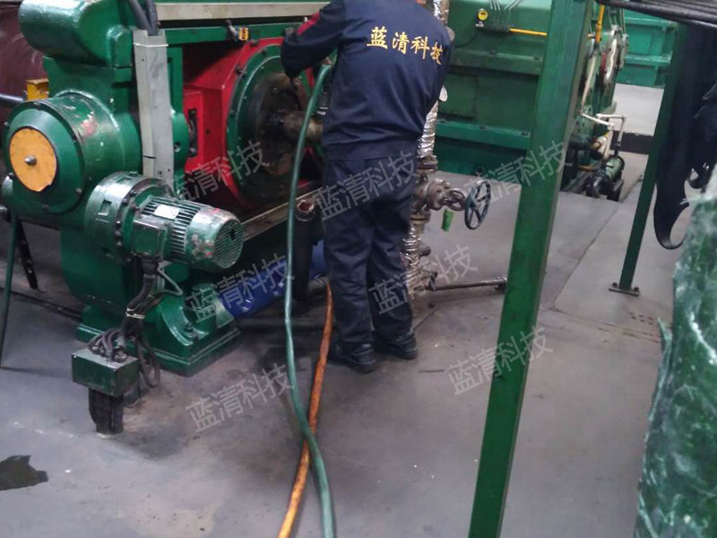 河南化学清洗厂家