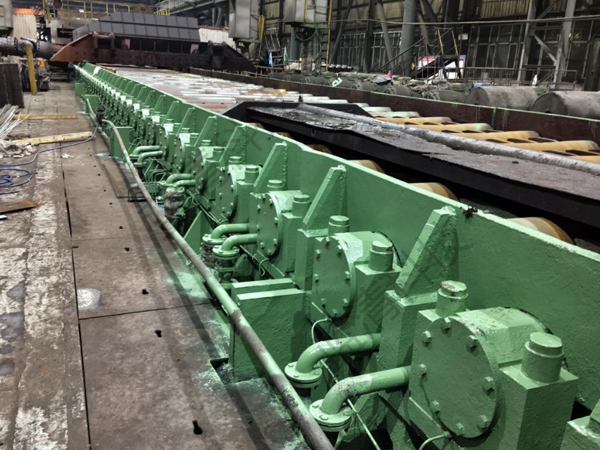 亮化见本色方案