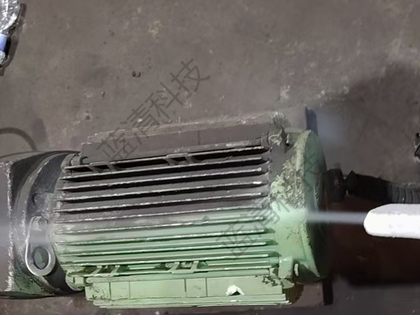 河南亮化见本色处理公司