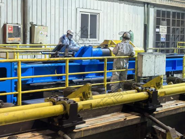 亮化见本色处理