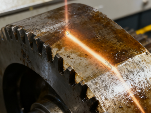 激光清洗哪家强