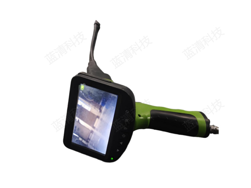 电气柜专用带电清洗枪