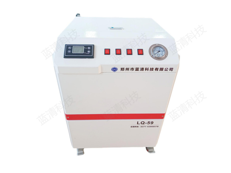 LQ-59全能型带电清洗机